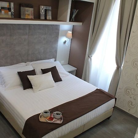 Elenoire Rooms & Suite Rome Exterior photo