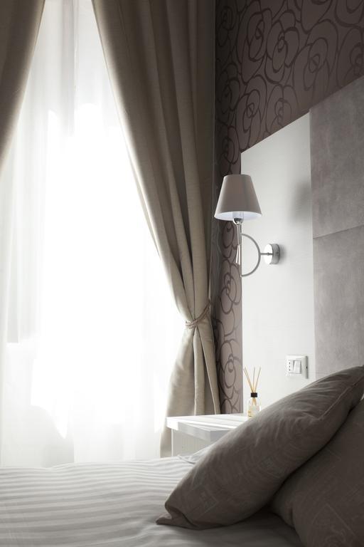 Elenoire Rooms & Suite Rome Exterior photo