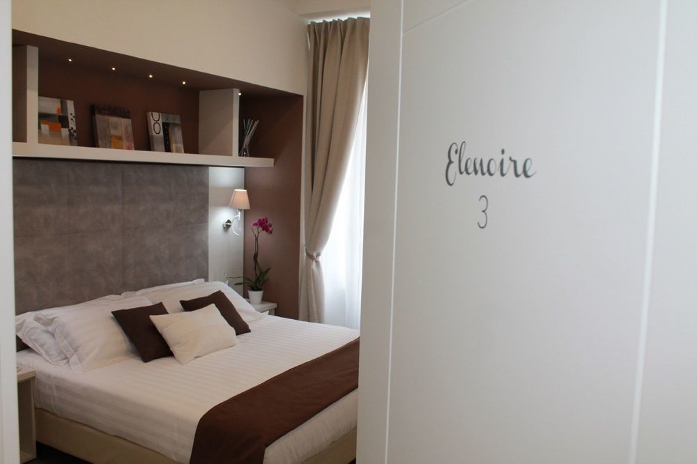 Elenoire Rooms & Suite Rome Exterior photo