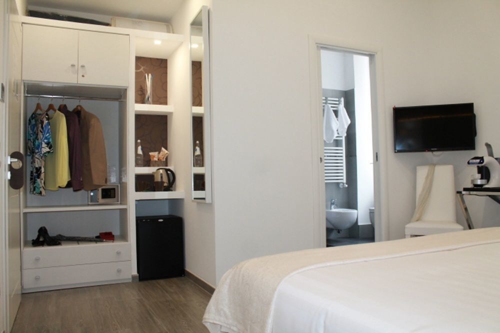 Elenoire Rooms & Suite Rome Exterior photo