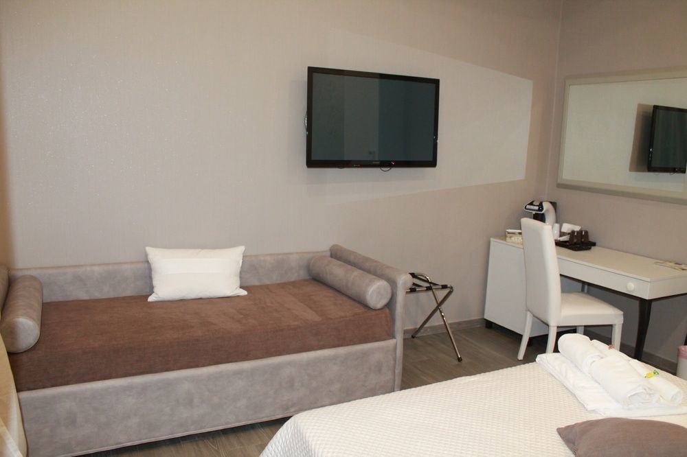 Elenoire Rooms & Suite Rome Exterior photo