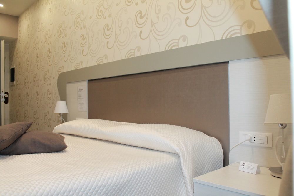 Elenoire Rooms & Suite Rome Exterior photo