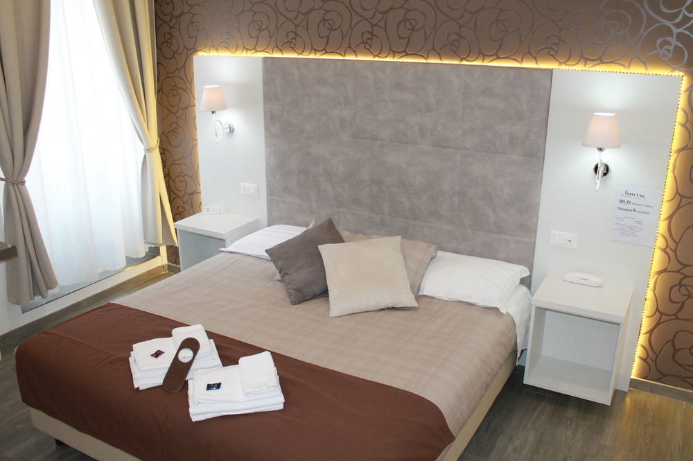 Elenoire Rooms & Suite Rome Exterior photo