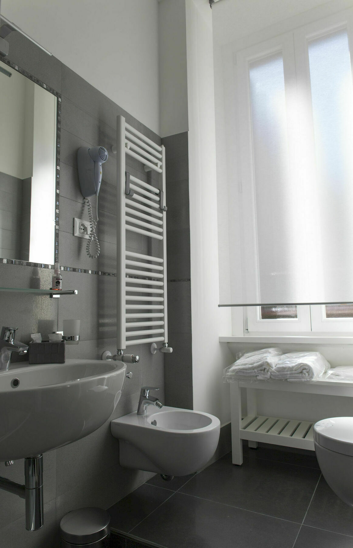 Elenoire Rooms & Suite Rome Exterior photo