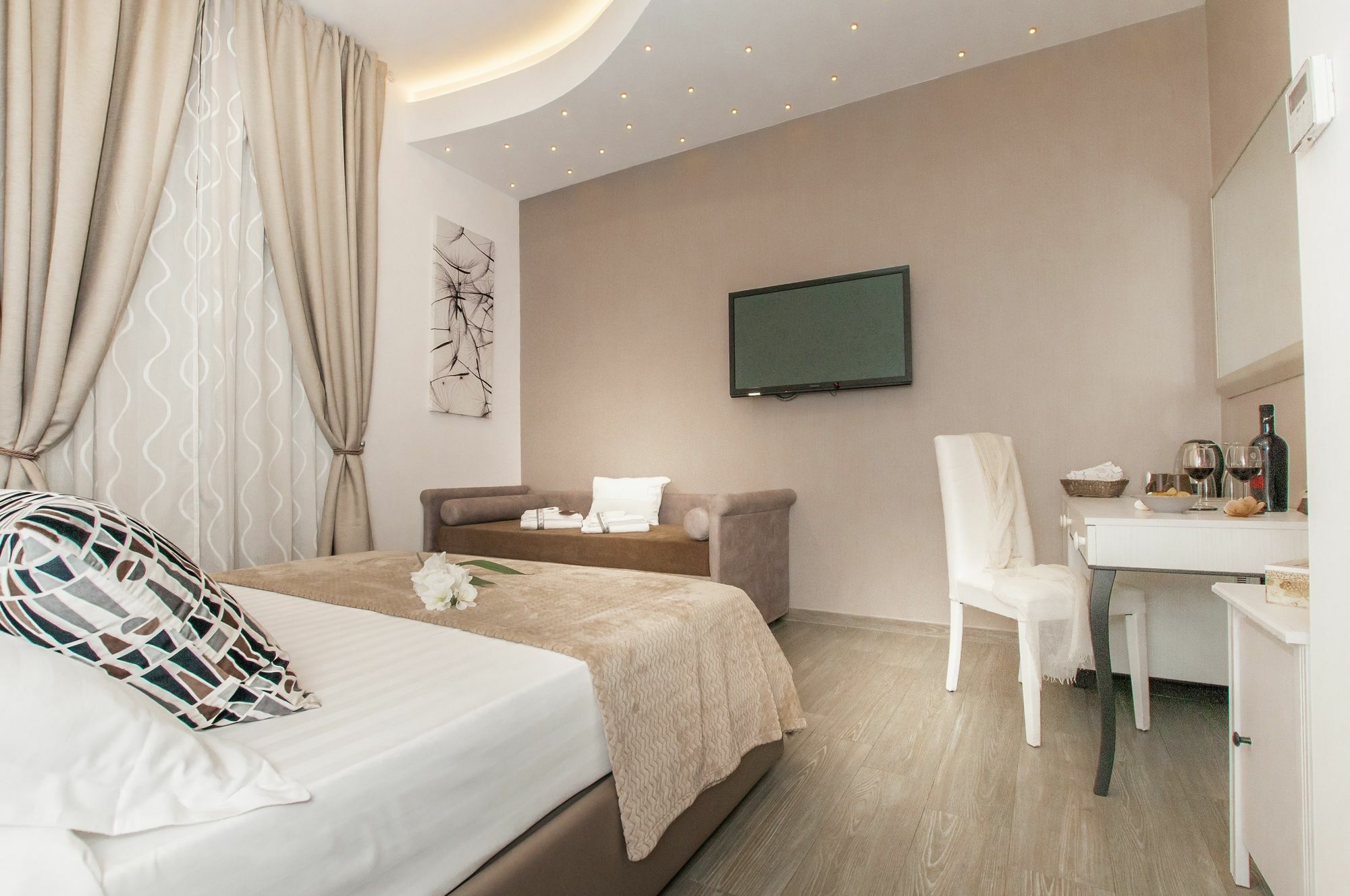 Elenoire Rooms & Suite Rome Exterior photo