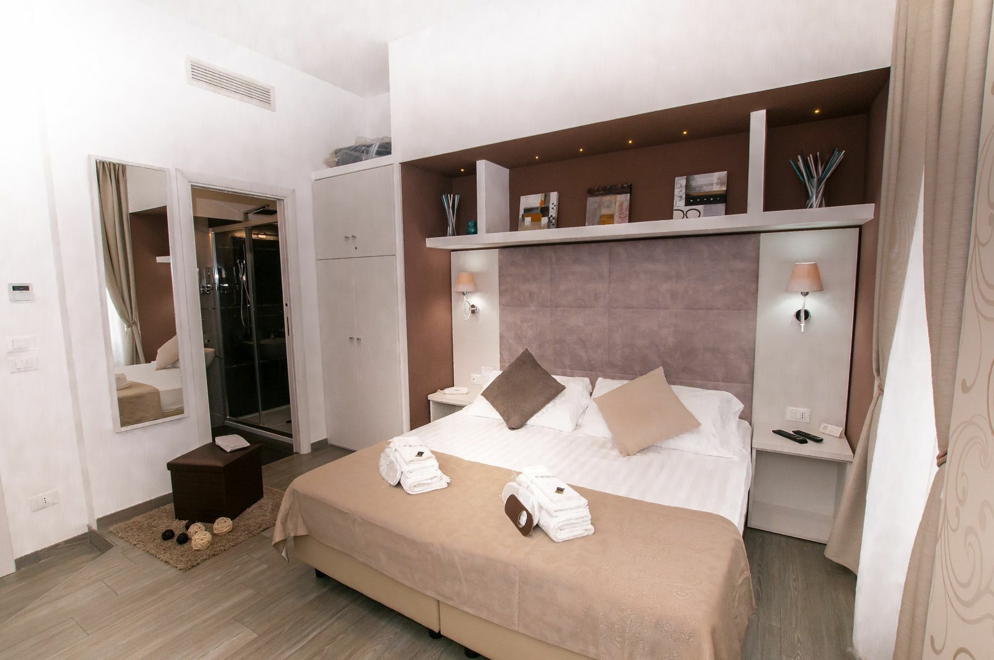 Elenoire Rooms & Suite Rome Exterior photo