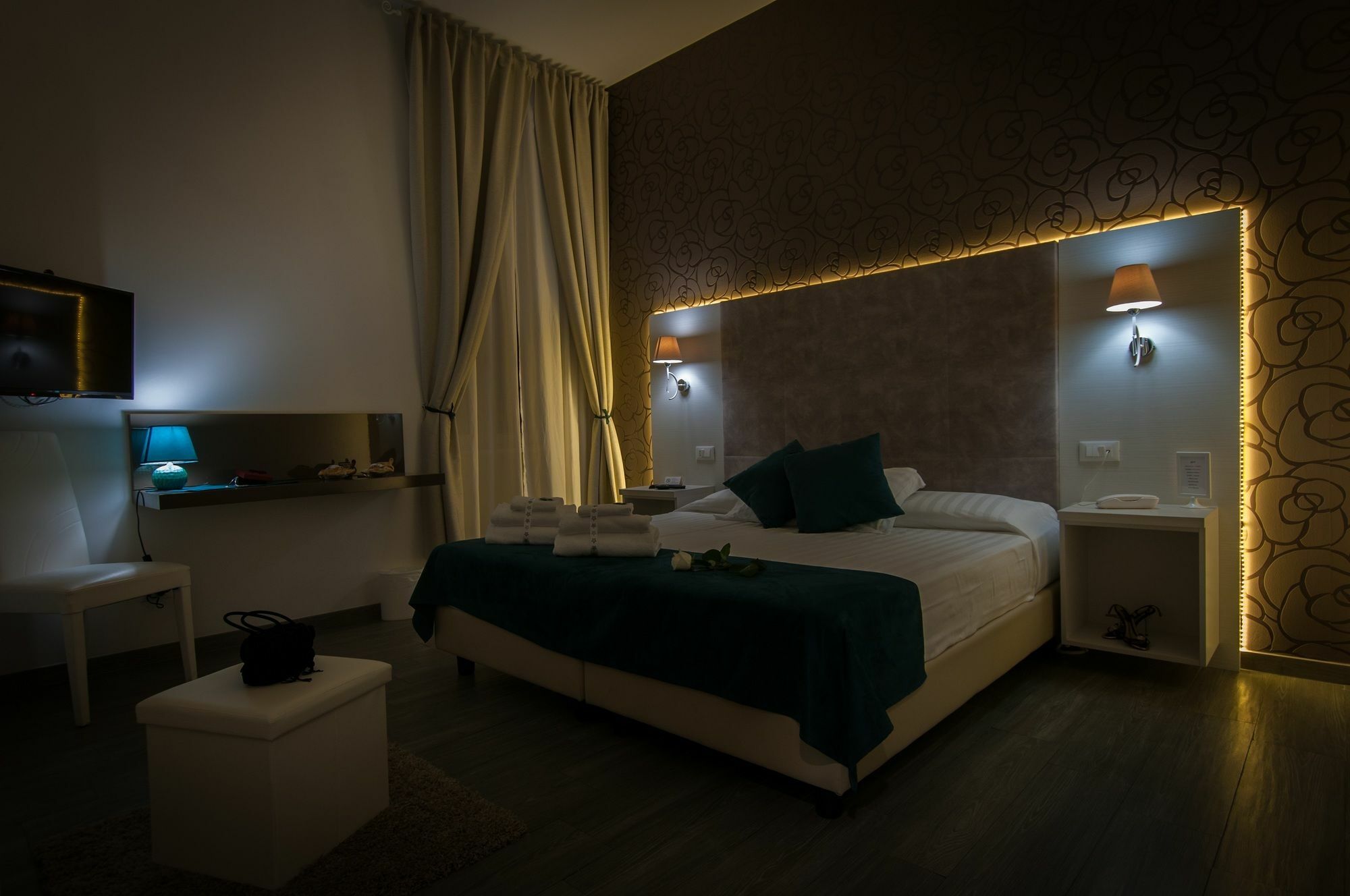 Elenoire Rooms & Suite Rome Exterior photo