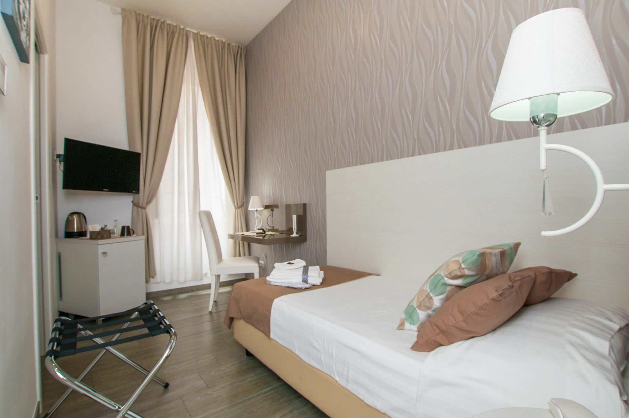 Elenoire Rooms & Suite Rome Exterior photo