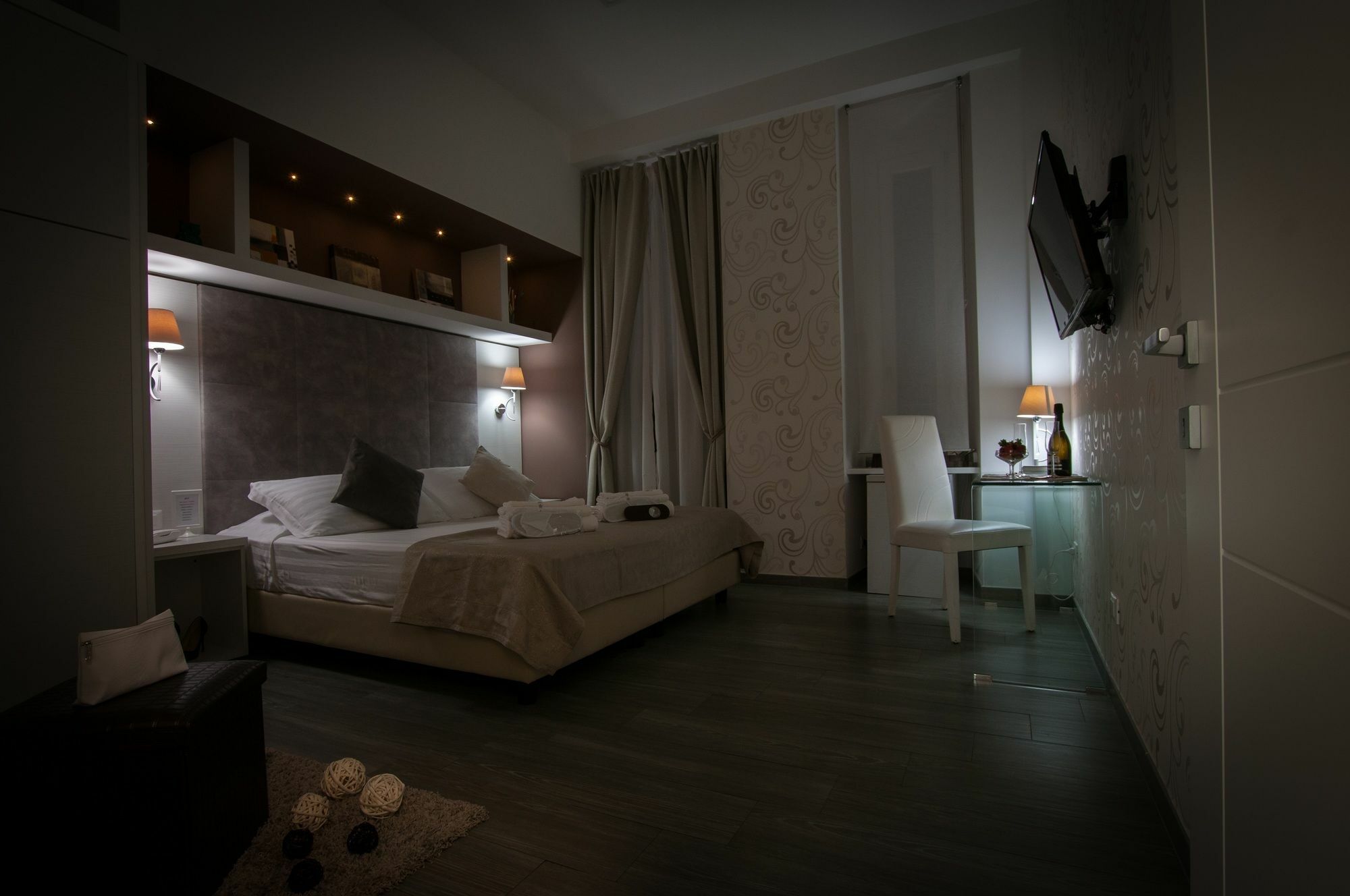 Elenoire Rooms & Suite Rome Exterior photo