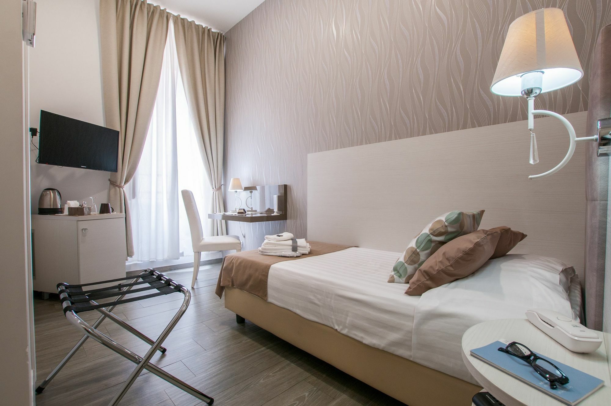 Elenoire Rooms & Suite Rome Exterior photo