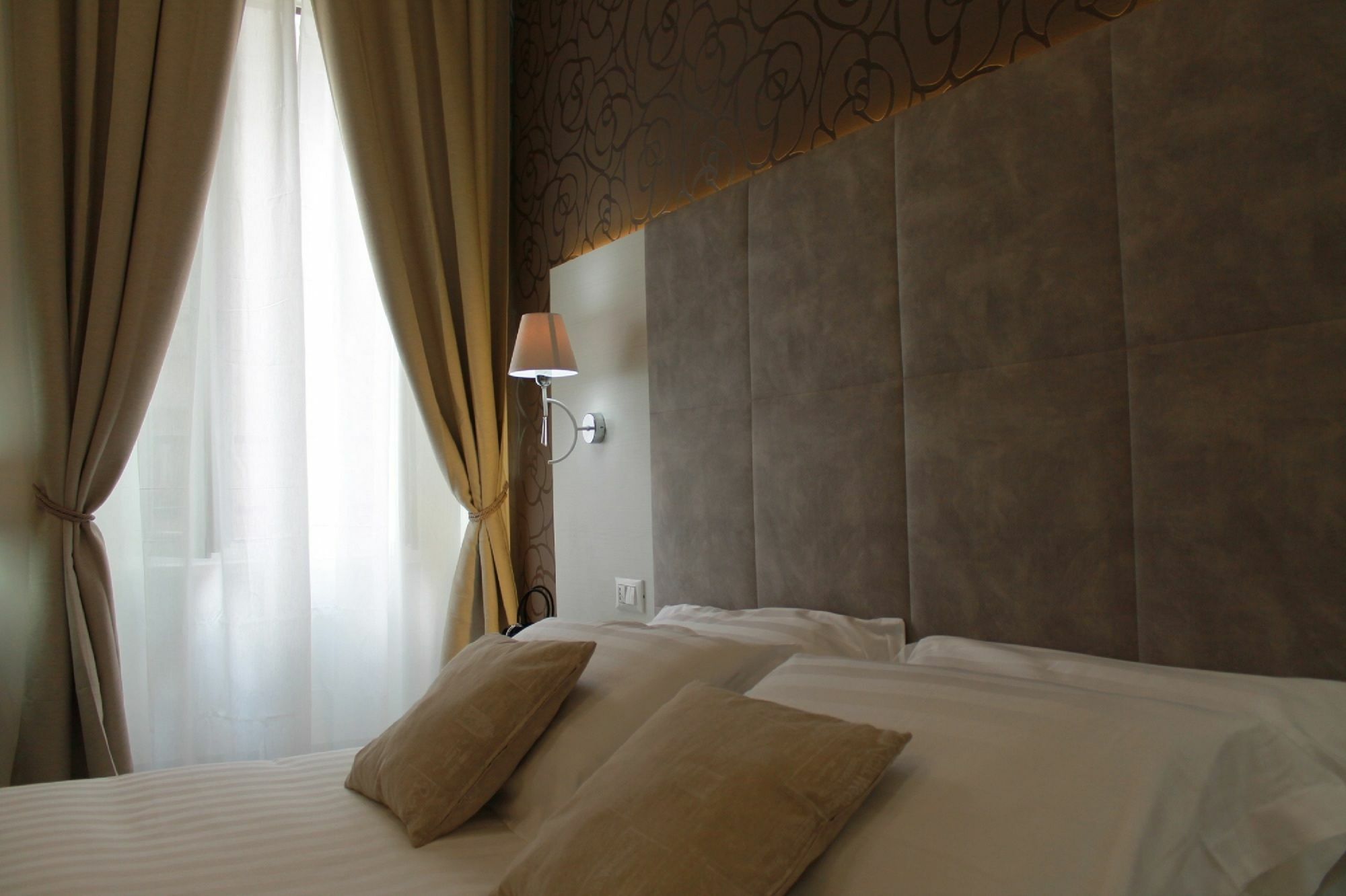 Elenoire Rooms & Suite Rome Exterior photo