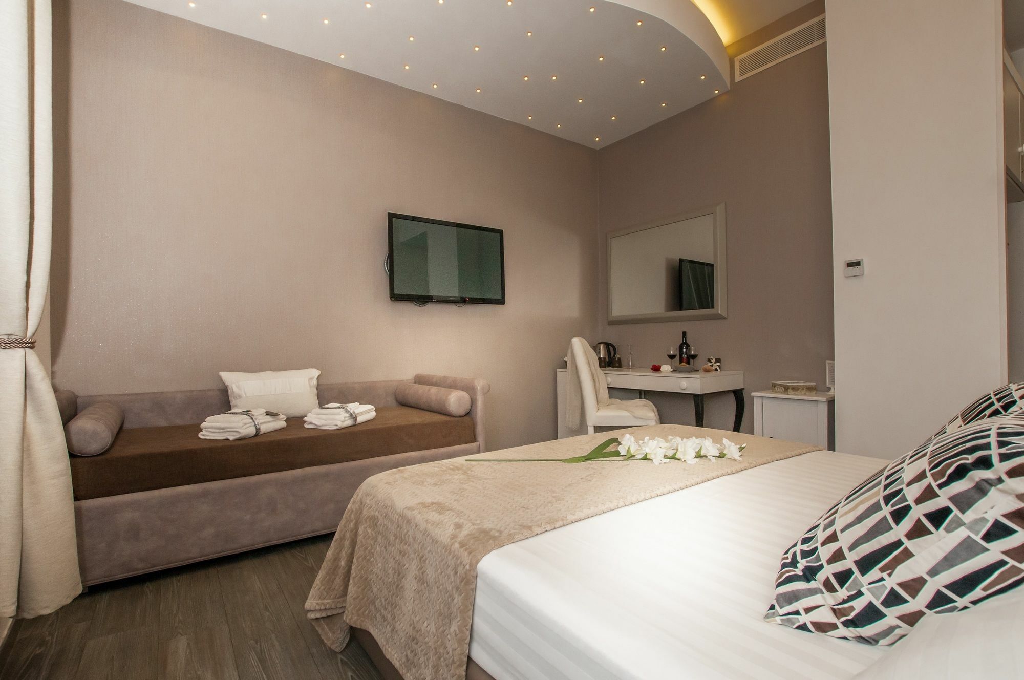 Elenoire Rooms & Suite Rome Exterior photo